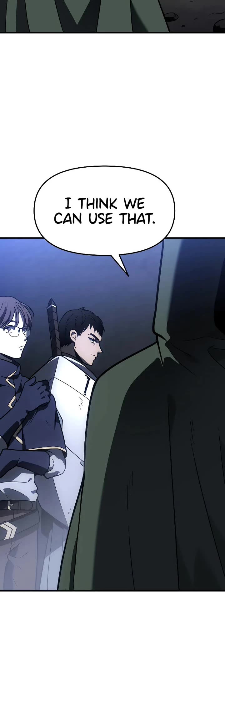 I Used to Be a Boss Chapter 101 page 122 - Chapter 101: Specialist (1)