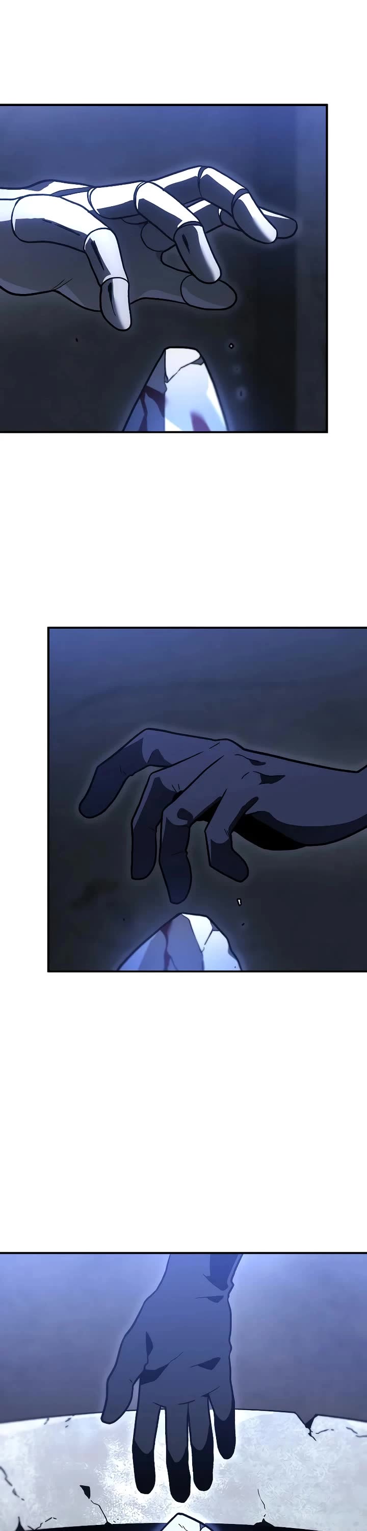 I Used to Be a Boss Chapter 101 page 123 - Chapter 101: Specialist (1)