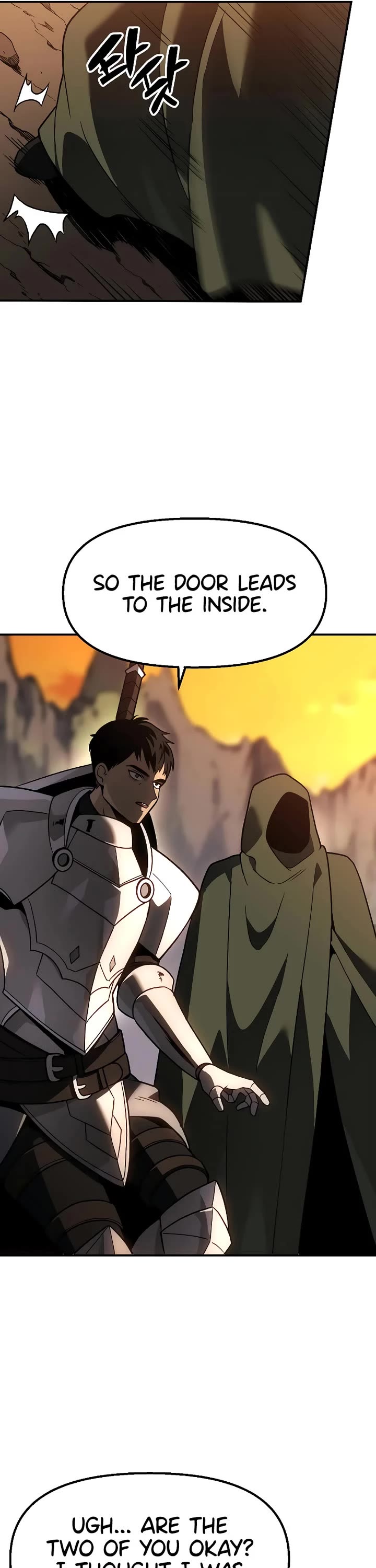 I Used to Be a Boss Chapter 101 page 138 - Chapter 101: Specialist (1)