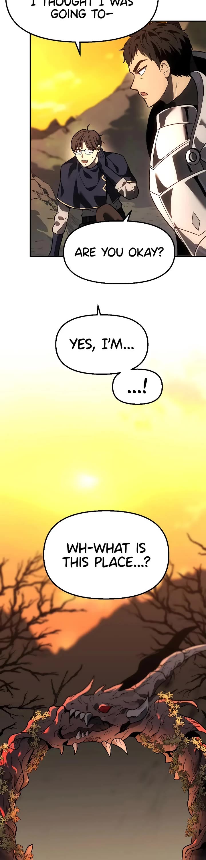 I Used to Be a Boss Chapter 101 page 139 - Chapter 101: Specialist (1)