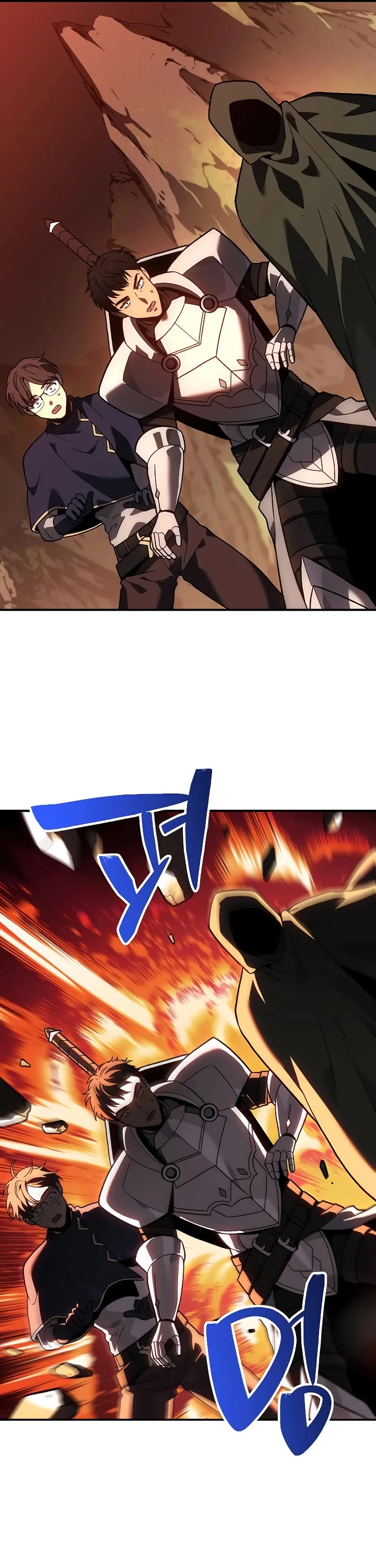 I Used to Be a Boss Chapter 101 page 148 - Chapter 101: Specialist (1)