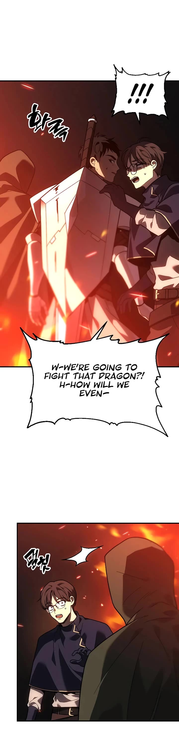 I Used to Be a Boss Chapter 101 page 149 - Chapter 101: Specialist (1)
