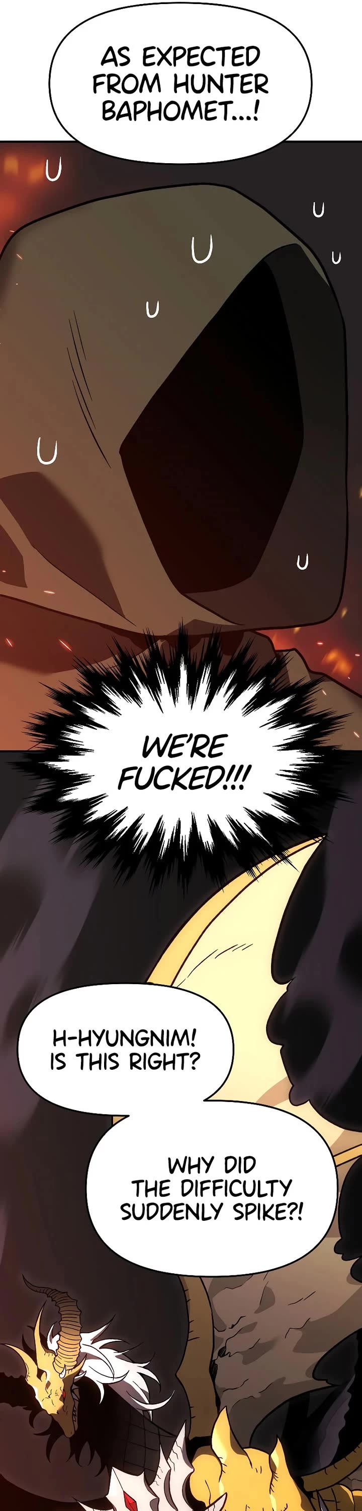 I Used to Be a Boss Chapter 101 page 152 - Chapter 101: Specialist (1)
