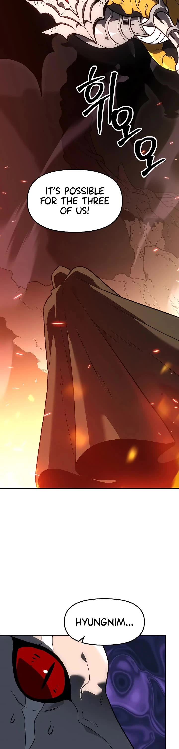 I Used to Be a Boss Chapter 101 page 153 - Chapter 101: Specialist (1)