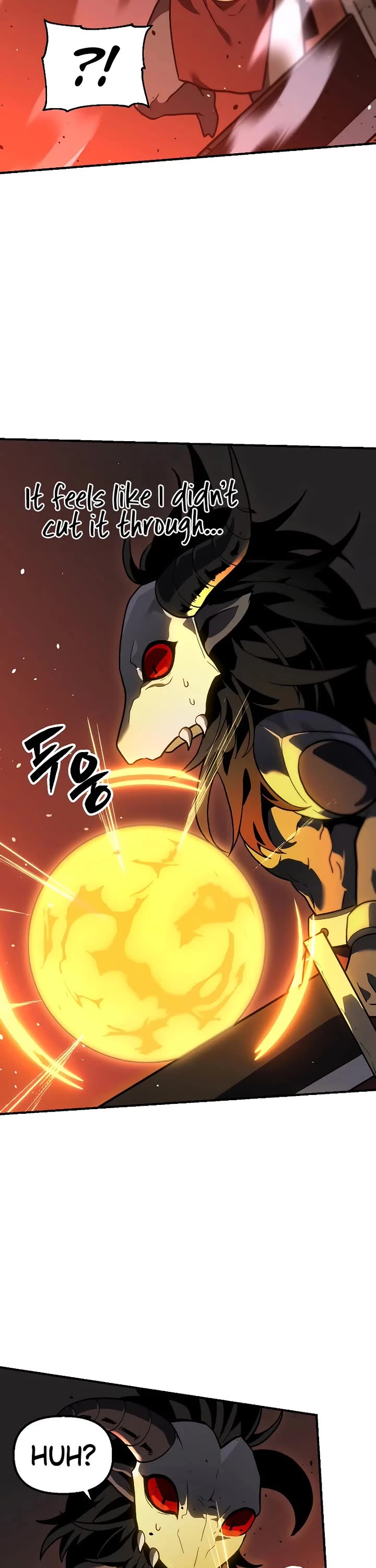 I Used to Be a Boss Chapter 101 page 163 - Chapter 101: Specialist (1)