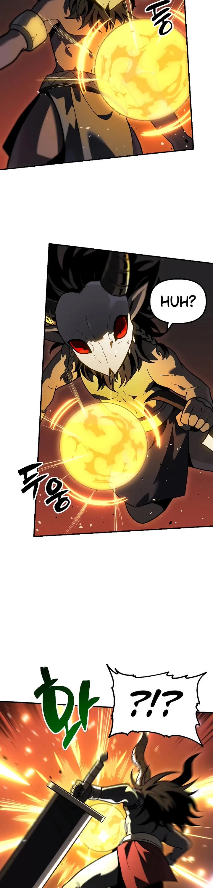 I Used to Be a Boss Chapter 101 page 164 - Chapter 101: Specialist (1)