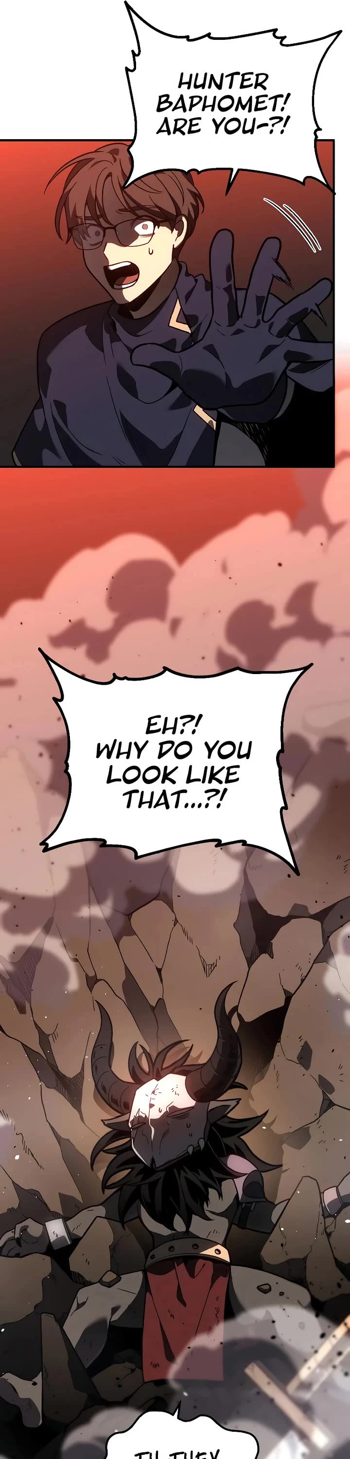 I Used to Be a Boss Chapter 101 page 167 - Chapter 101: Specialist (1)