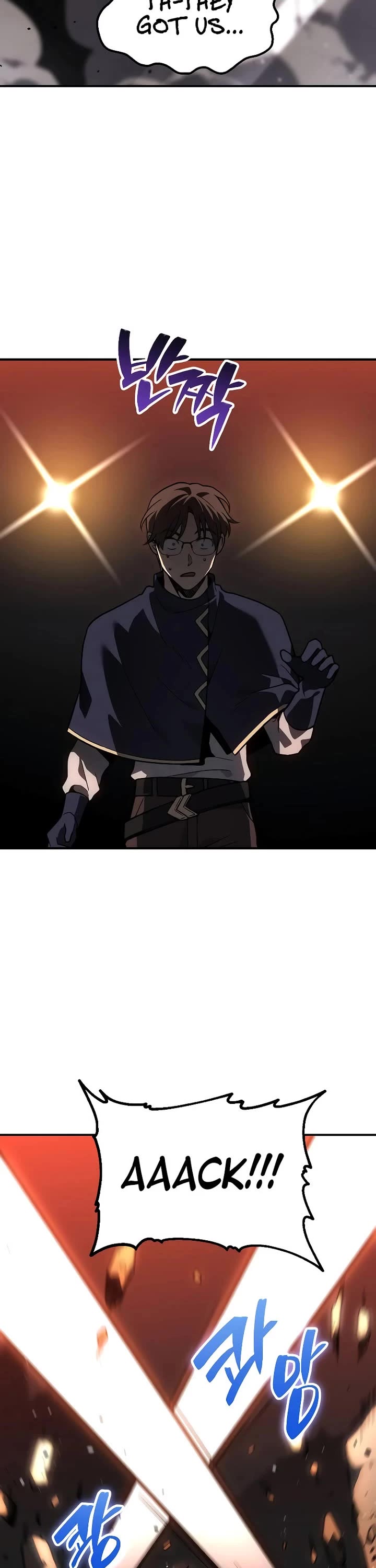 I Used to Be a Boss Chapter 101 page 168 - Chapter 101: Specialist (1)
