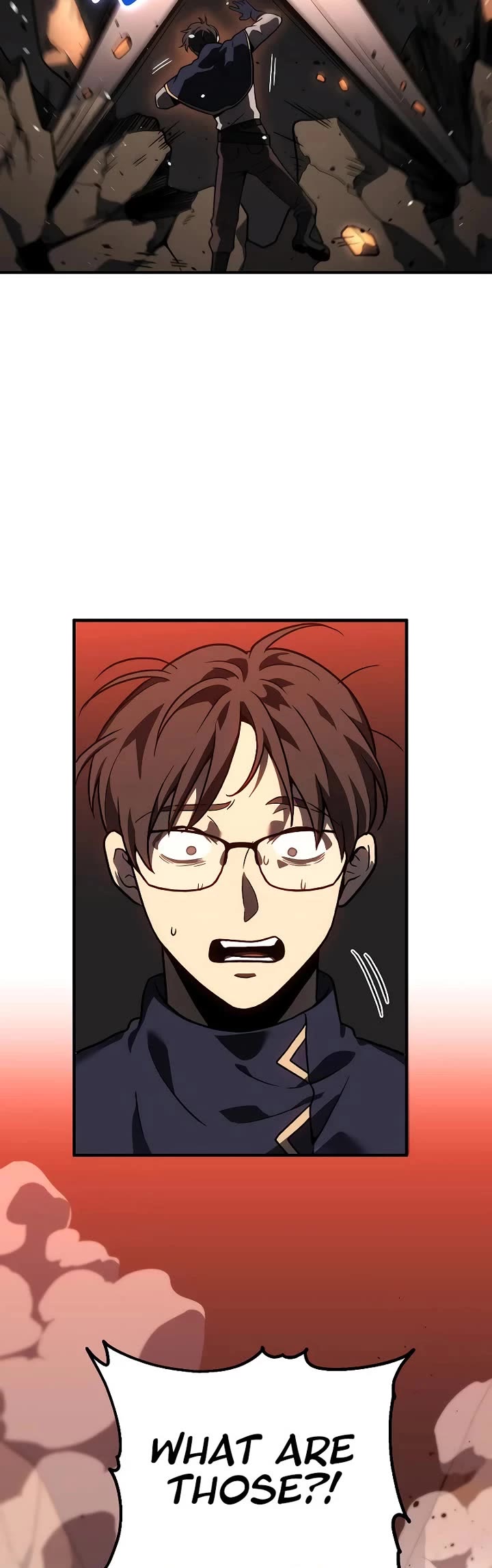 I Used to Be a Boss Chapter 101 page 169 - Chapter 101: Specialist (1)