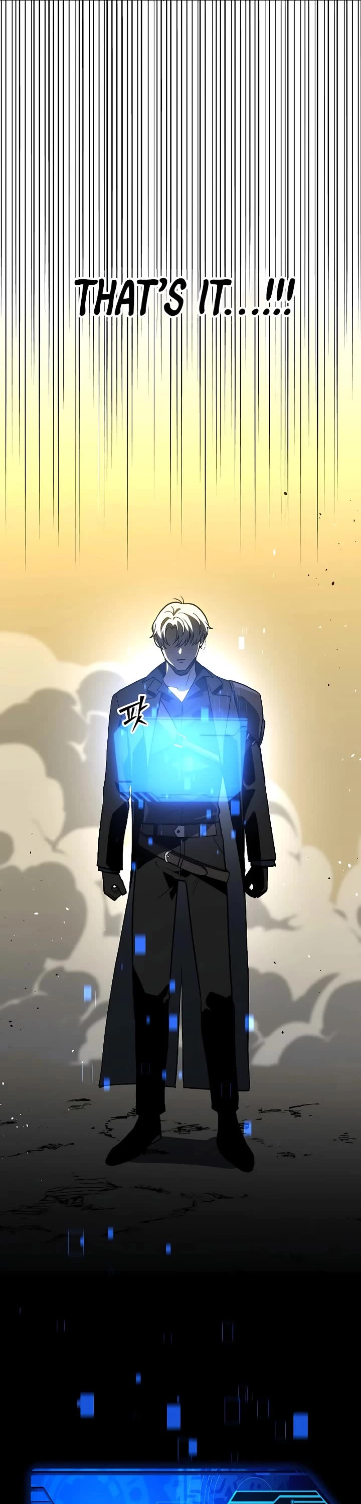 I Used to Be a Boss Chapter 101 page 20 - Chapter 101: Specialist (1)