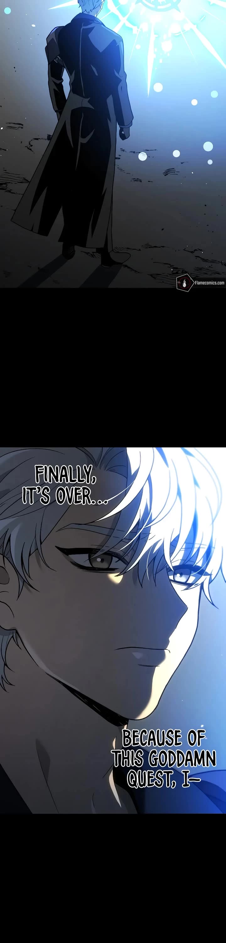 I Used to Be a Boss Chapter 101 page 22 - Chapter 101: Specialist (1)