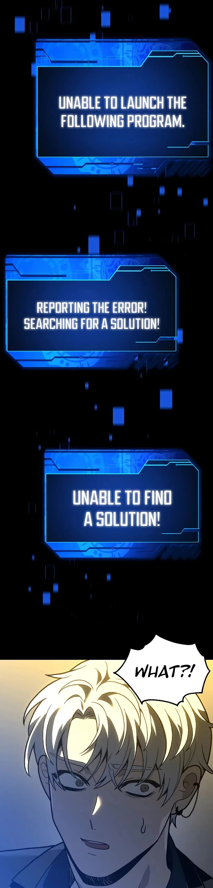 I Used to Be a Boss Chapter 101 page 25 - Chapter 101: Specialist (1)
