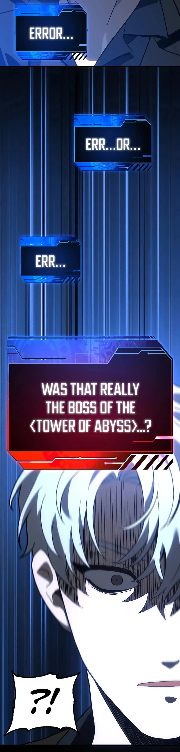 I Used to Be a Boss Chapter 101 page 26 - Chapter 101: Specialist (1)