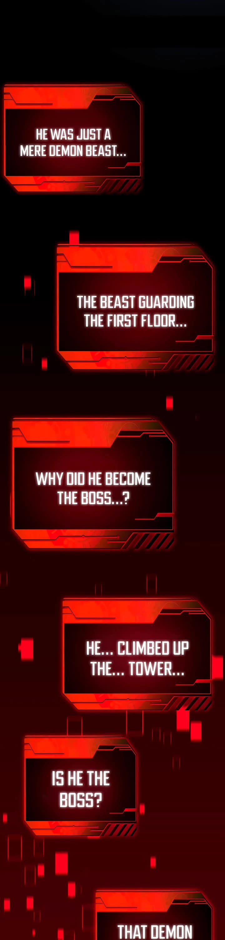 I Used to Be a Boss Chapter 101 page 27 - Chapter 101: Specialist (1)