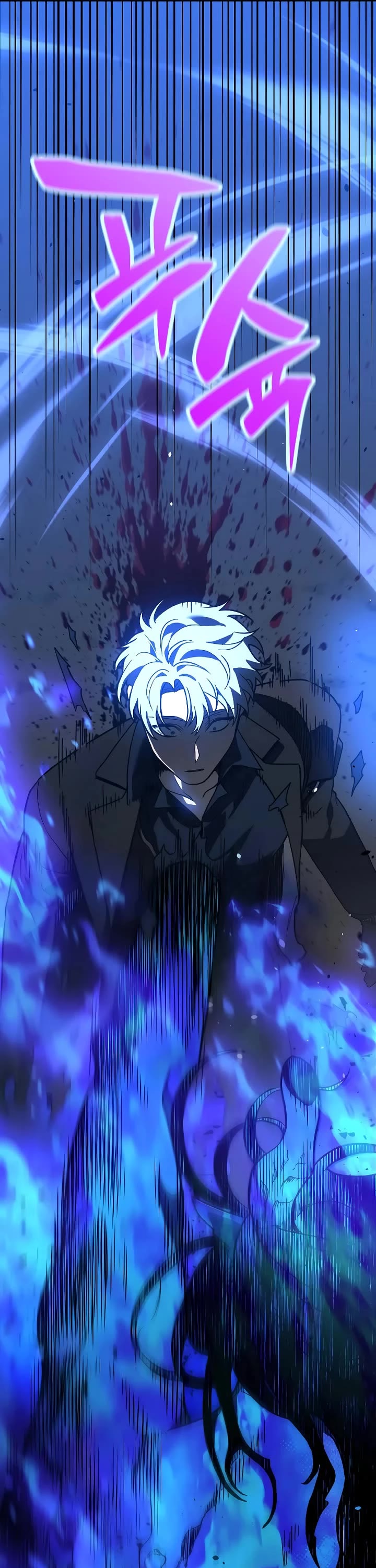 I Used to Be a Boss Chapter 101 page 35 - Chapter 101: Specialist (1)