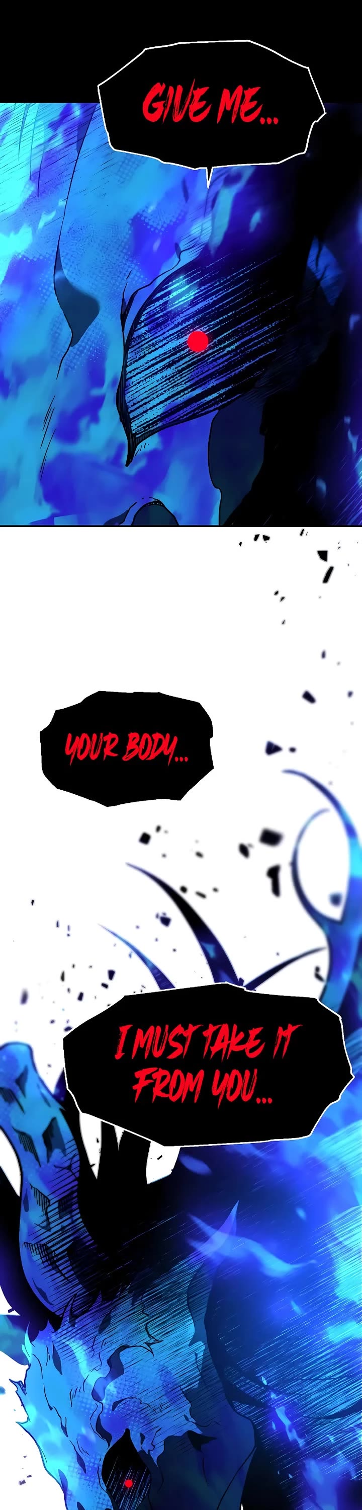 I Used to Be a Boss Chapter 101 page 37 - Chapter 101: Specialist (1)