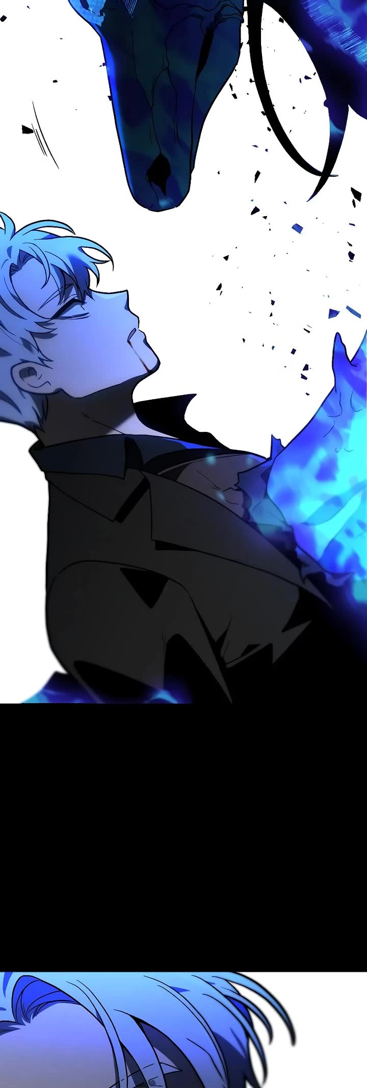 I Used to Be a Boss Chapter 101 page 38 - Chapter 101: Specialist (1)
