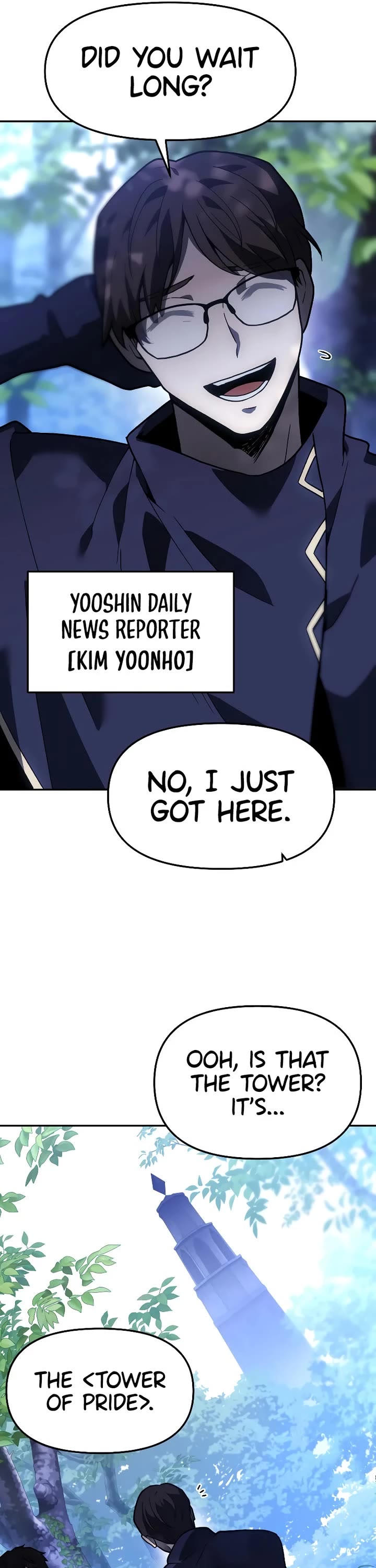 I Used to Be a Boss Chapter 101 page 45 - Chapter 101: Specialist (1)