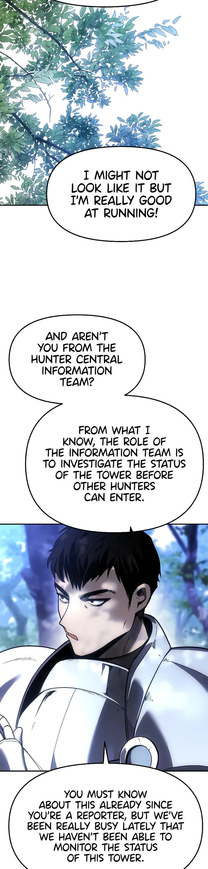 I Used to Be a Boss Chapter 101 page 47 - Chapter 101: Specialist (1)