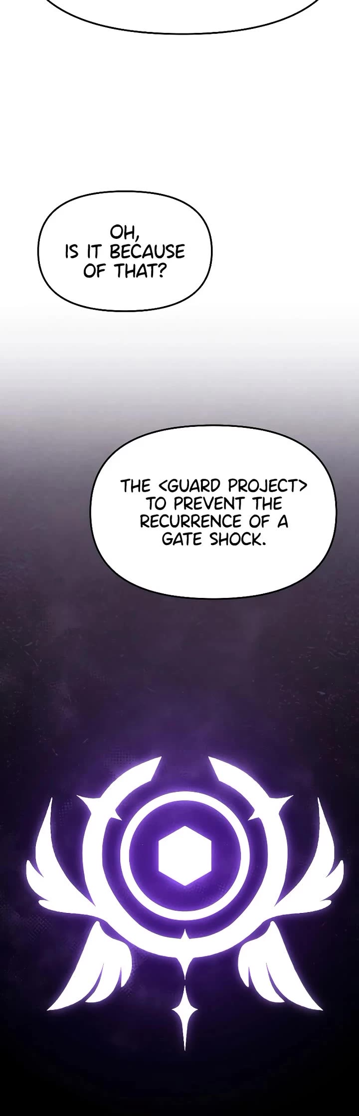 I Used to Be a Boss Chapter 101 page 48 - Chapter 101: Specialist (1)