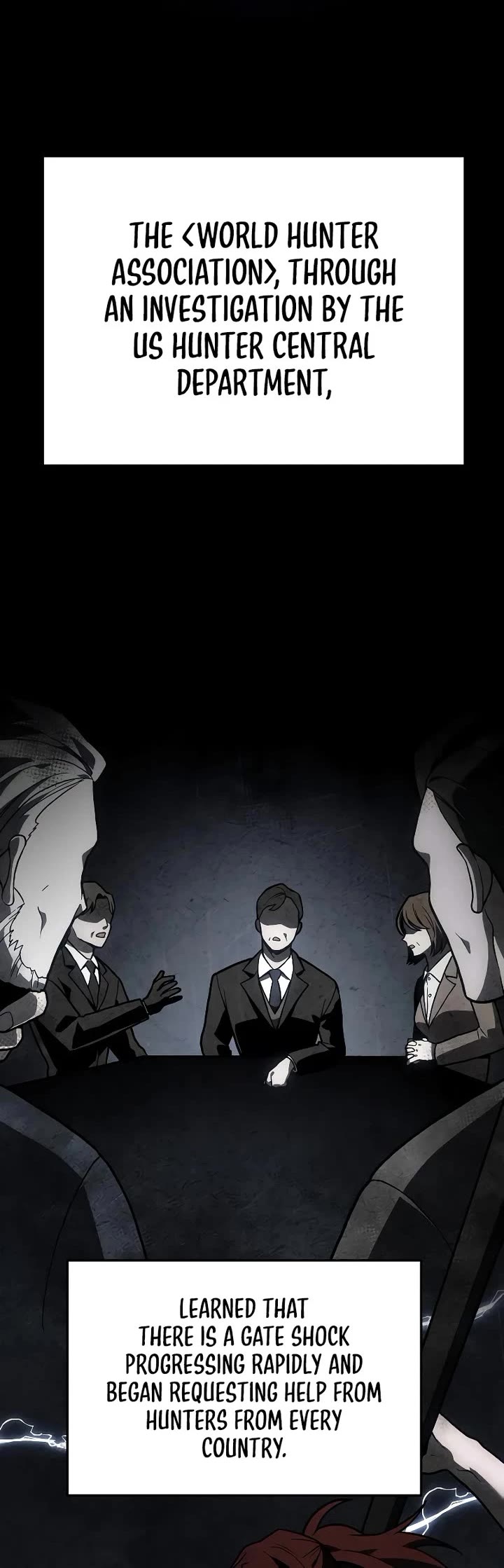 I Used to Be a Boss Chapter 101 page 49 - Chapter 101: Specialist (1)