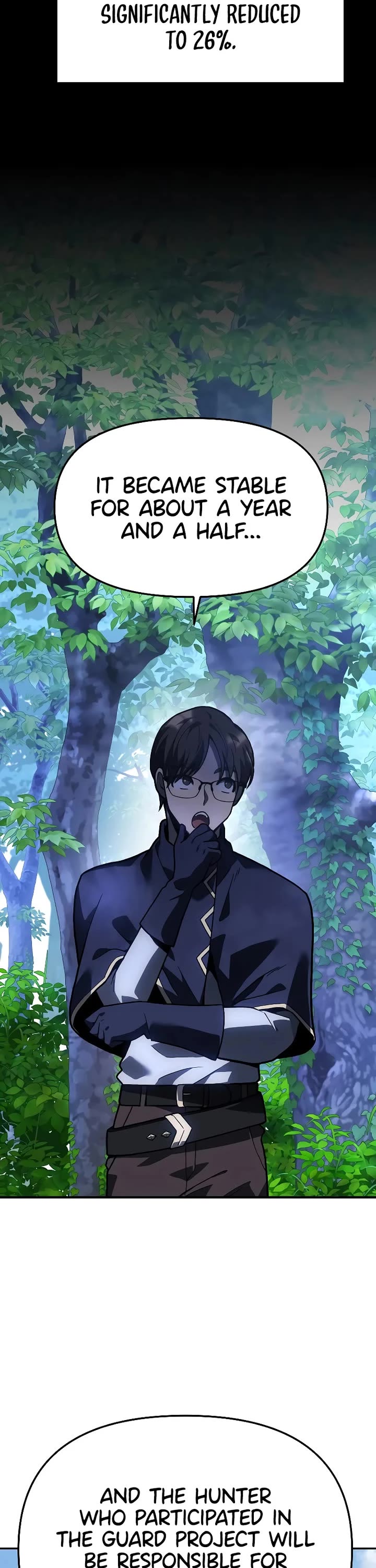 I Used to Be a Boss Chapter 101 page 51 - Chapter 101: Specialist (1)