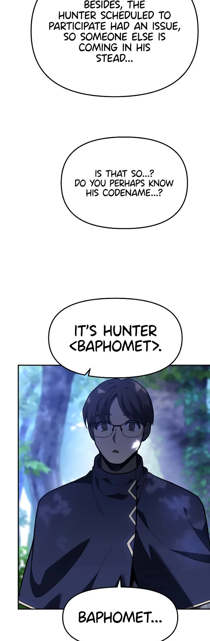 I Used to Be a Boss Chapter 101 page 53 - Chapter 101: Specialist (1)