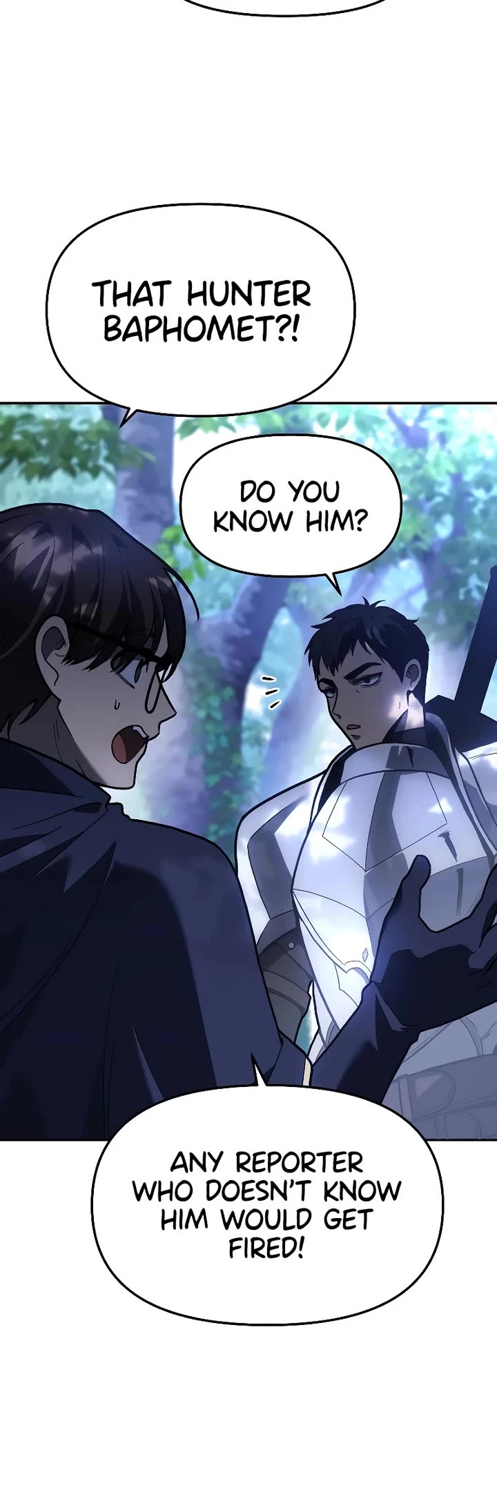 I Used to Be a Boss Chapter 101 page 54 - Chapter 101: Specialist (1)