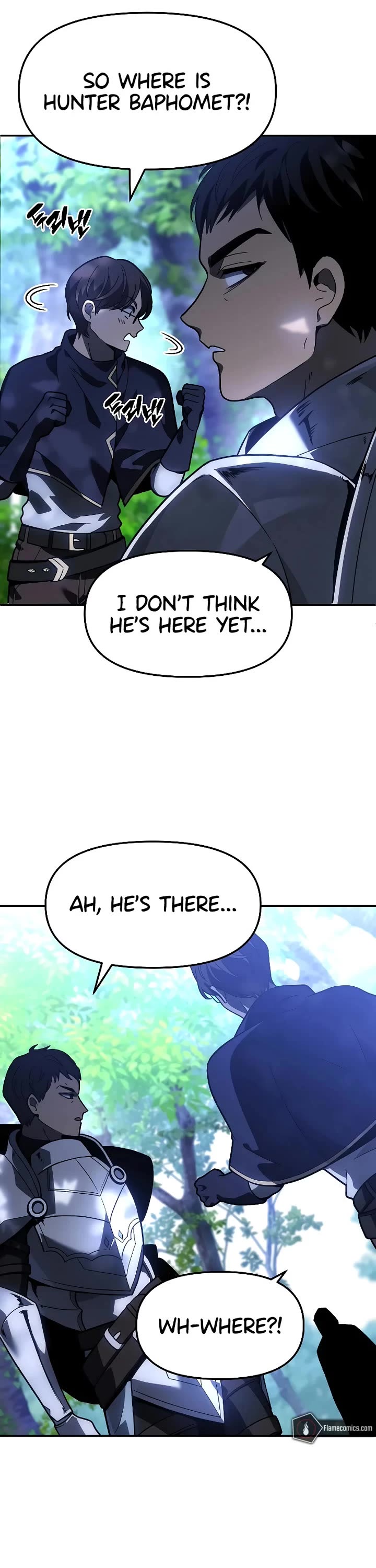 I Used to Be a Boss Chapter 101 page 56 - Chapter 101: Specialist (1)