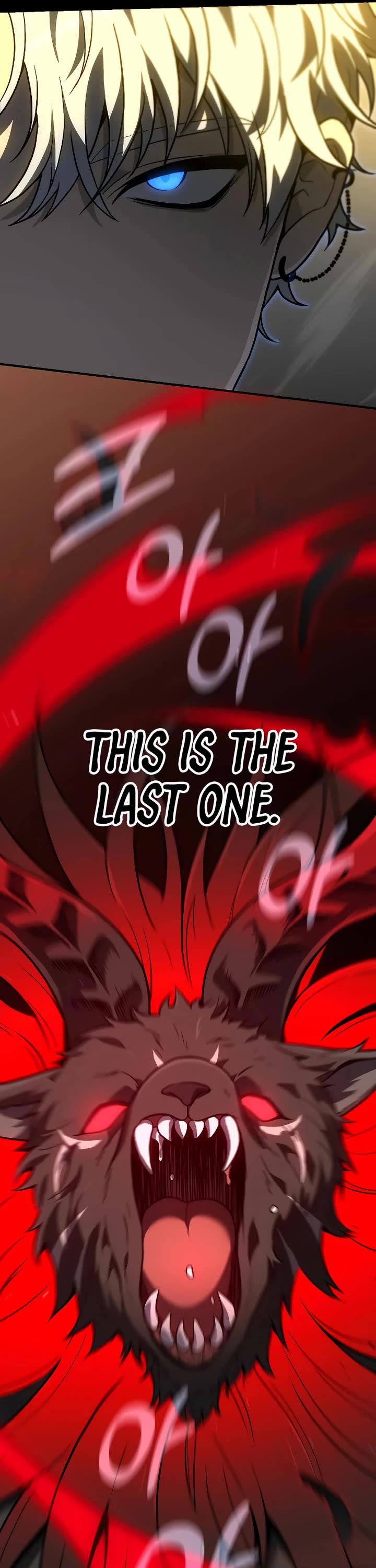 I Used to Be a Boss Chapter 101 page 6 - Chapter 101: Specialist (1)