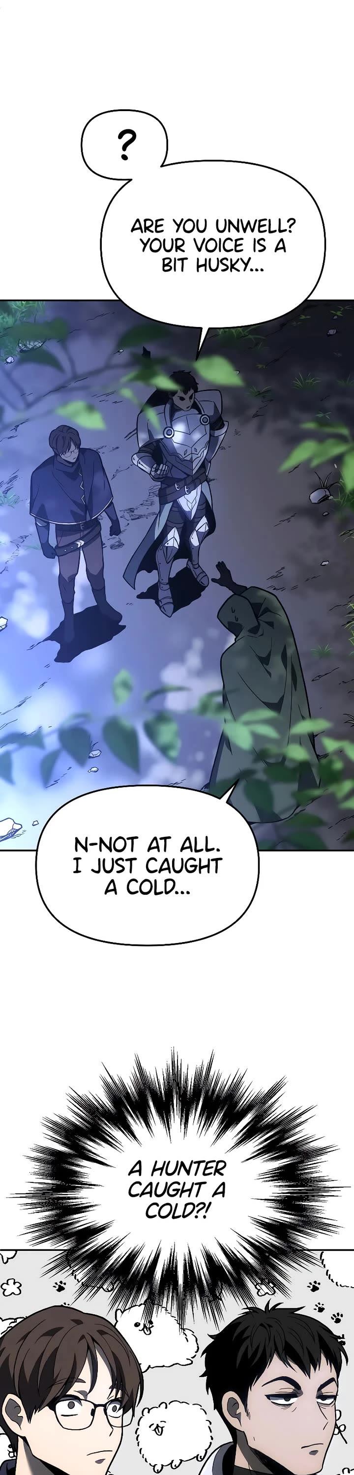 I Used to Be a Boss Chapter 101 page 60 - Chapter 101: Specialist (1)