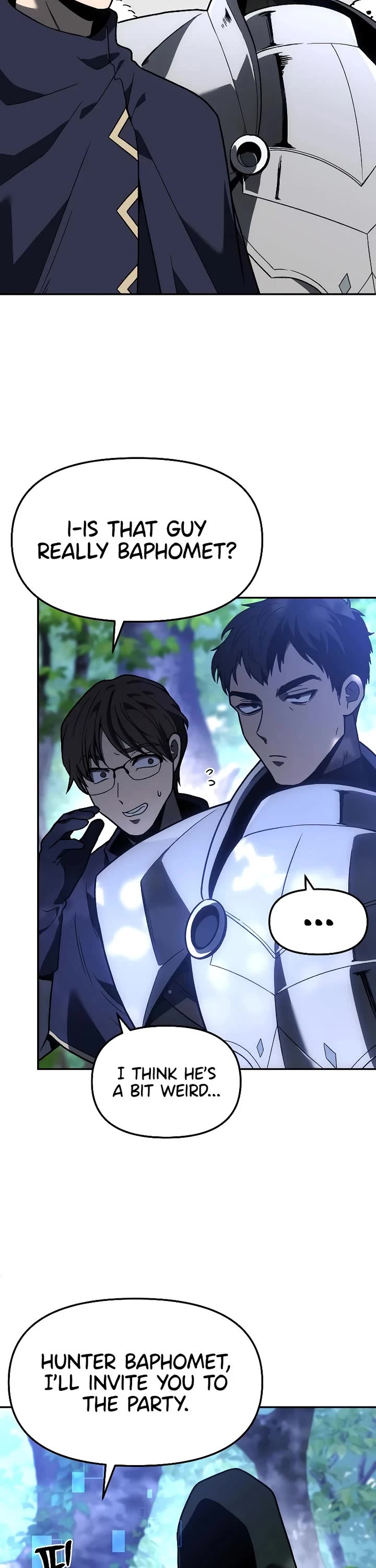 I Used to Be a Boss Chapter 101 page 61 - Chapter 101: Specialist (1)