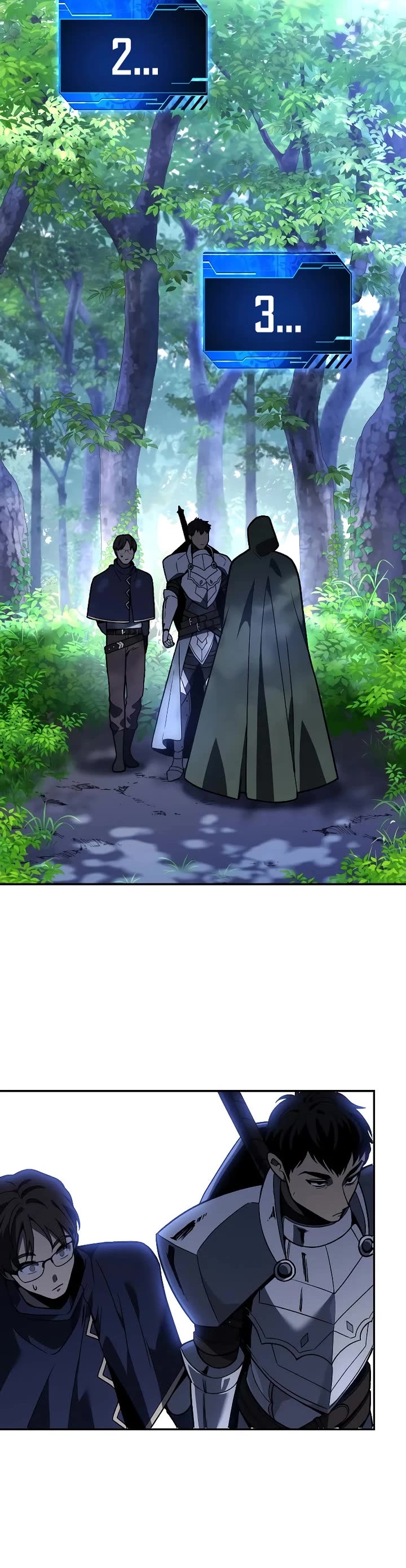 I Used to Be a Boss Chapter 101 page 63 - Chapter 101: Specialist (1)