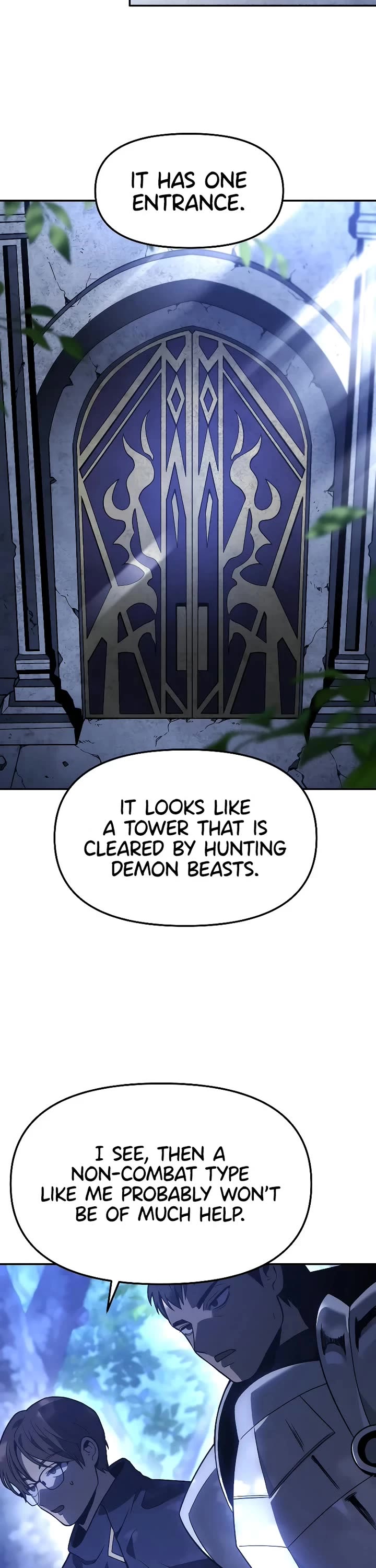 I Used to Be a Boss Chapter 101 page 66 - Chapter 101: Specialist (1)