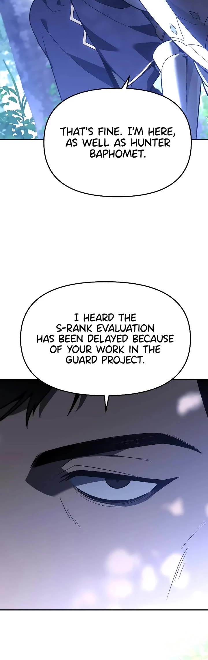 I Used to Be a Boss Chapter 101 page 67 - Chapter 101: Specialist (1)