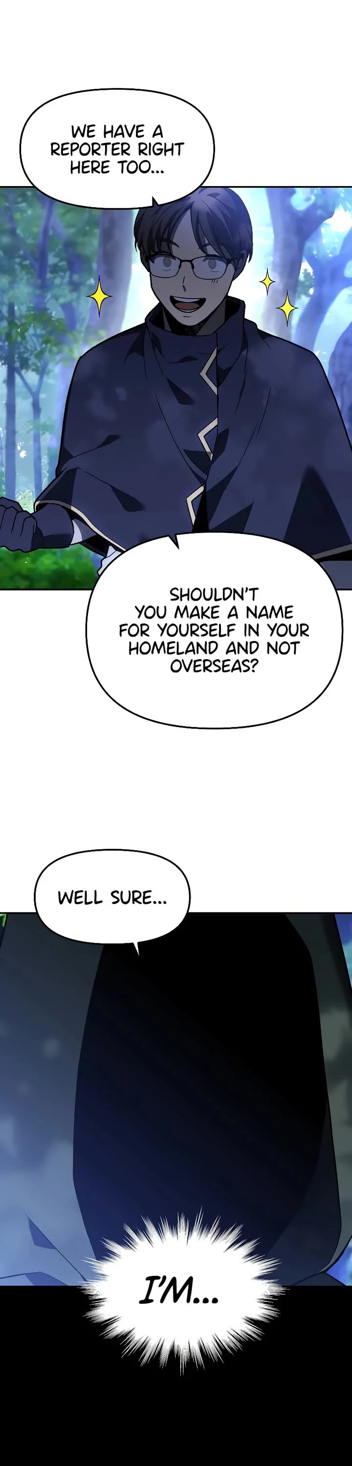 I Used to Be a Boss Chapter 101 page 69 - Chapter 101: Specialist (1)