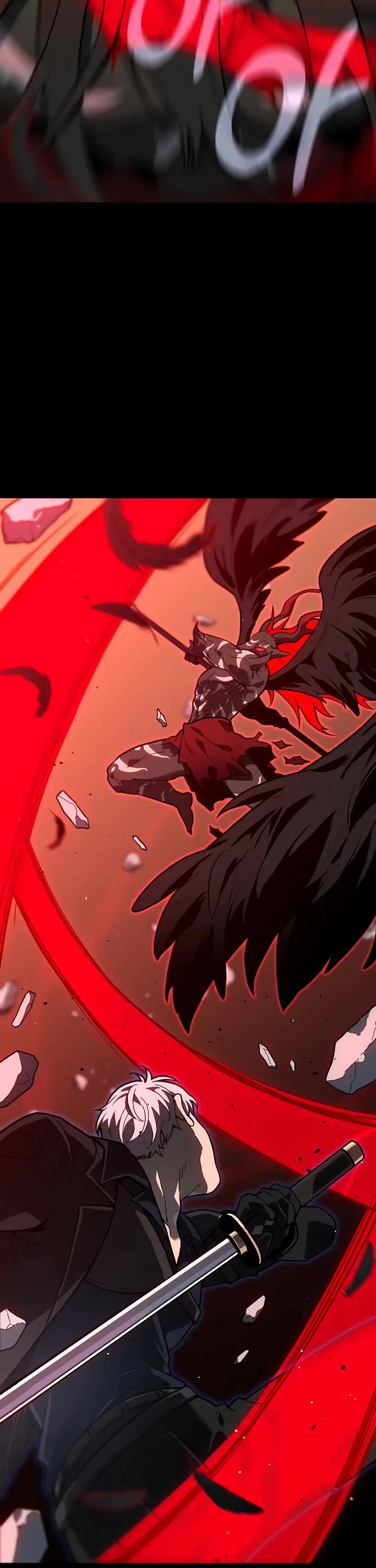 I Used to Be a Boss Chapter 101 page 7 - Chapter 101: Specialist (1)