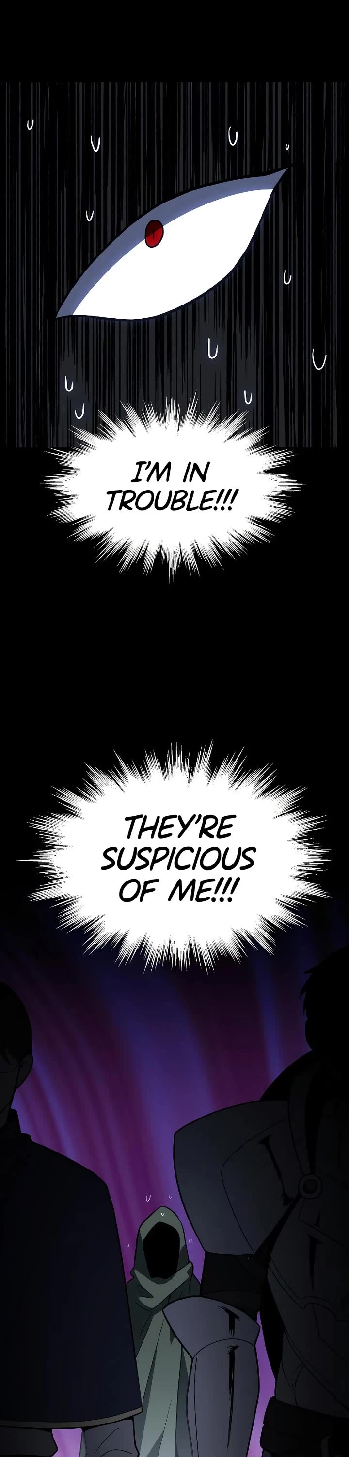 I Used to Be a Boss Chapter 101 page 70 - Chapter 101: Specialist (1)