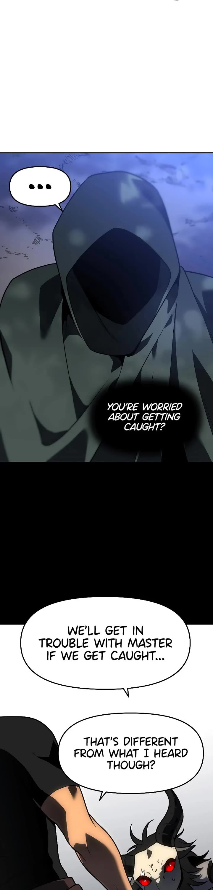 I Used to Be a Boss Chapter 101 page 75 - Chapter 101: Specialist (1)