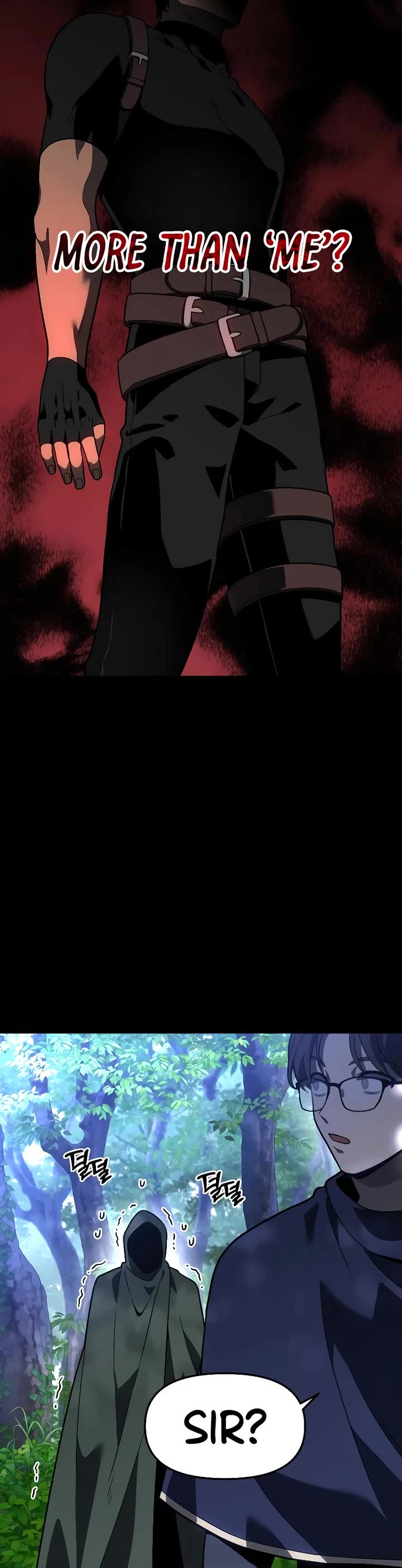 I Used to Be a Boss Chapter 101 page 77 - Chapter 101: Specialist (1)