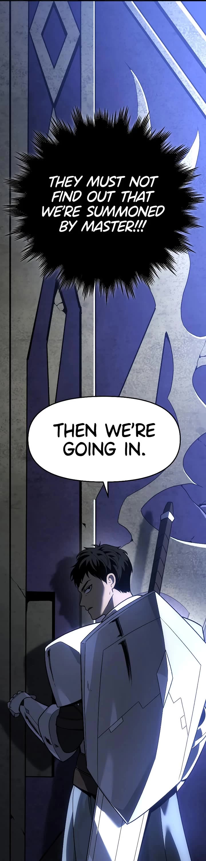 I Used to Be a Boss Chapter 101 page 78 - Chapter 101: Specialist (1)