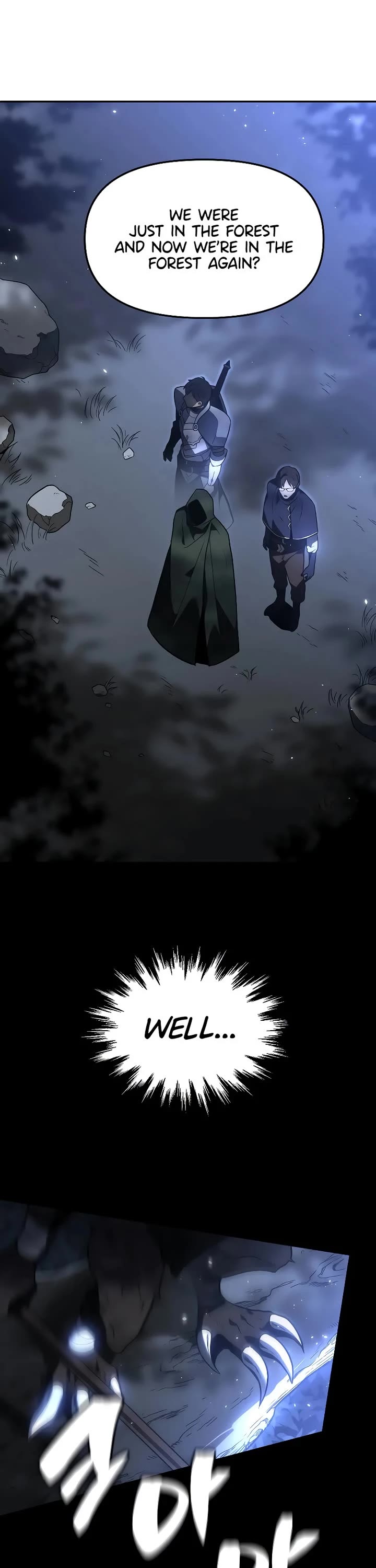 I Used to Be a Boss Chapter 101 page 83 - Chapter 101: Specialist (1)