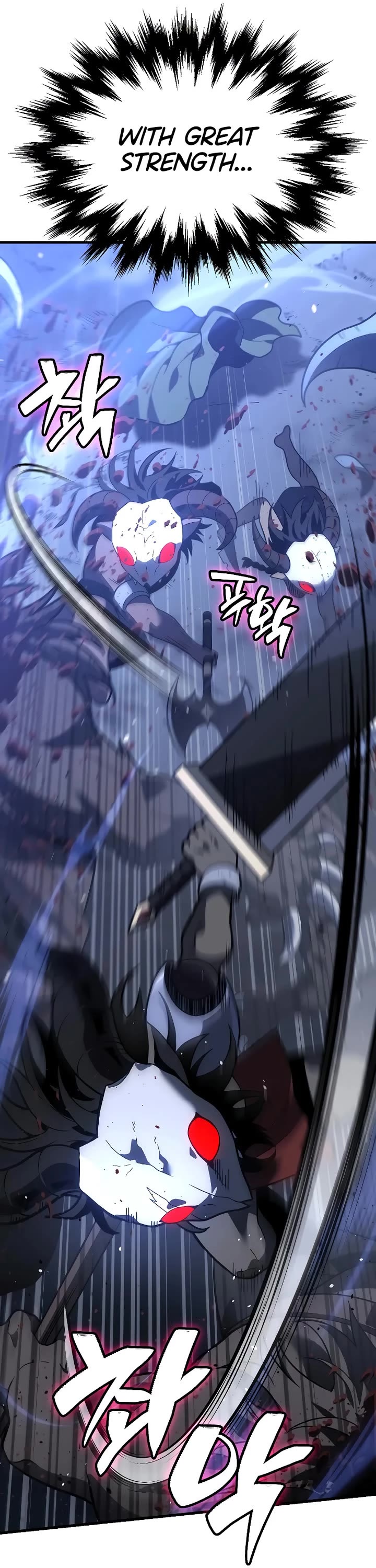 I Used to Be a Boss Chapter 101 page 88 - Chapter 101: Specialist (1)