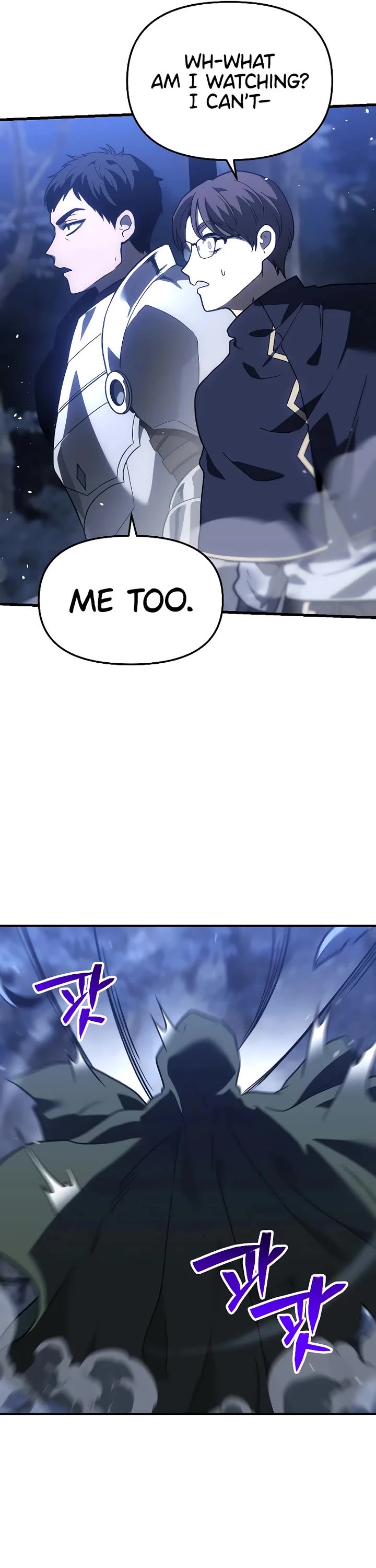 I Used to Be a Boss Chapter 101 page 93 - Chapter 101: Specialist (1)