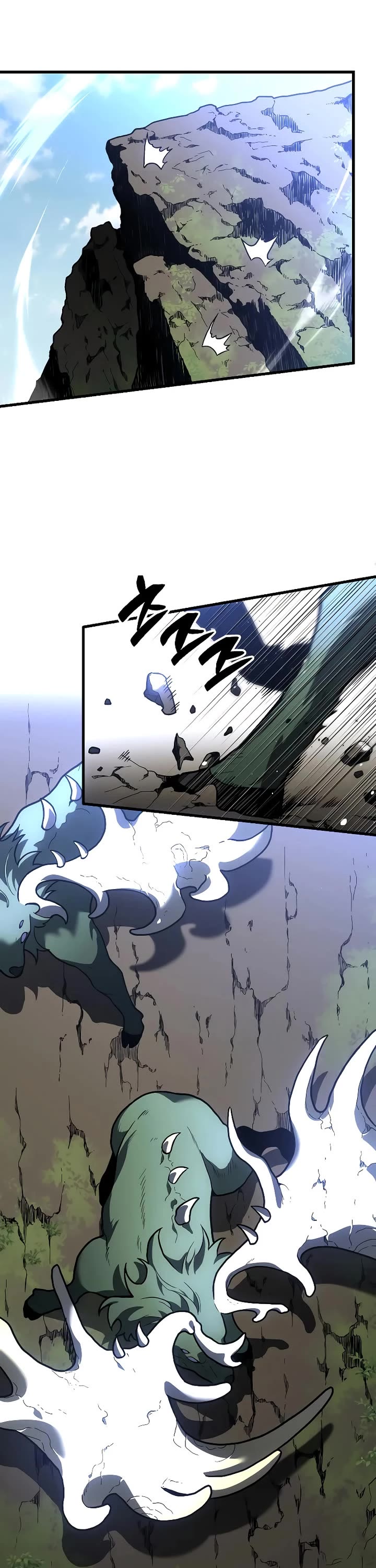 I Used to Be a Boss Chapter 101 page 95 - Chapter 101: Specialist (1)