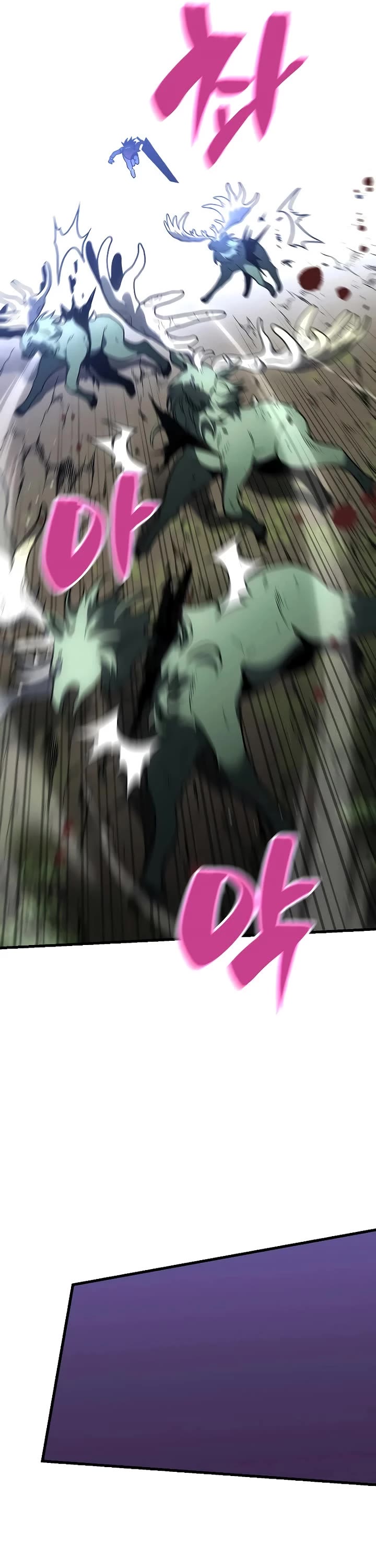 I Used to Be a Boss Chapter 101 page 98 - Chapter 101: Specialist (1)