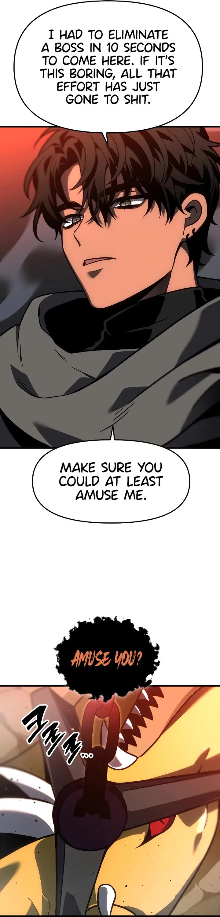 I Used to Be a Boss Chapter 102 page 100 - Chapter 102: Specialist (2)