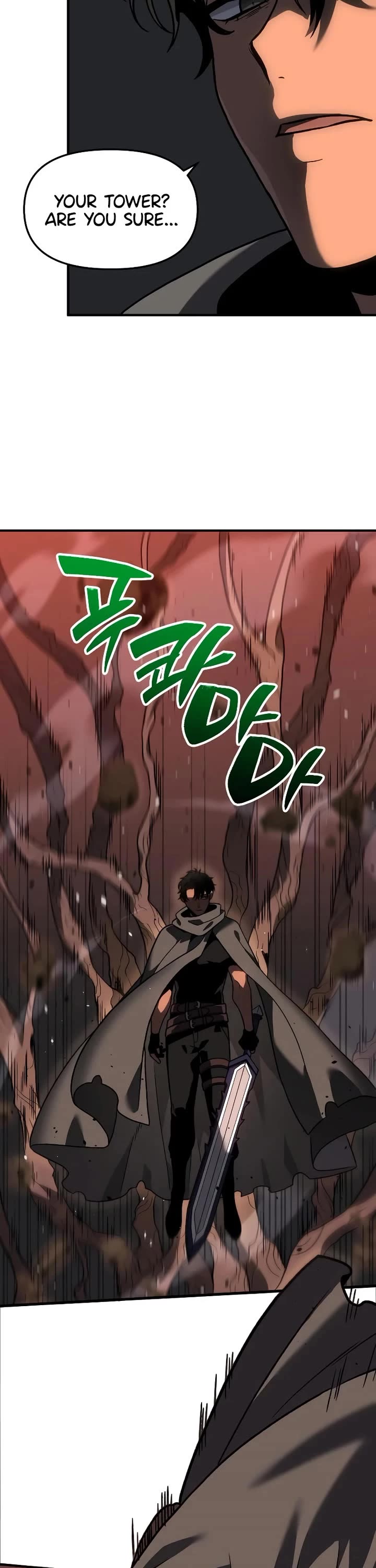 I Used to Be a Boss Chapter 102 page 102 - Chapter 102: Specialist (2)