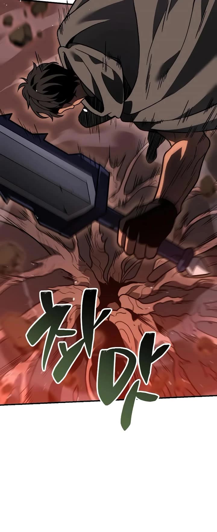 I Used to Be a Boss Chapter 102 page 103 - Chapter 102: Specialist (2)