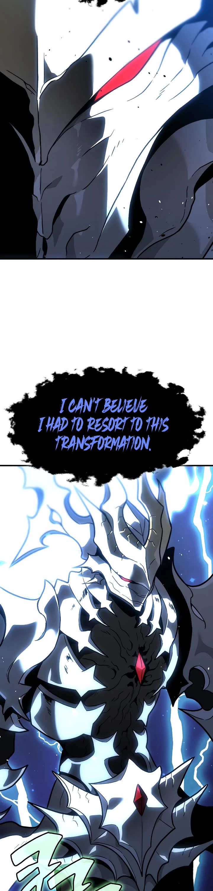 I Used to Be a Boss Chapter 102 page 107 - Chapter 102: Specialist (2)